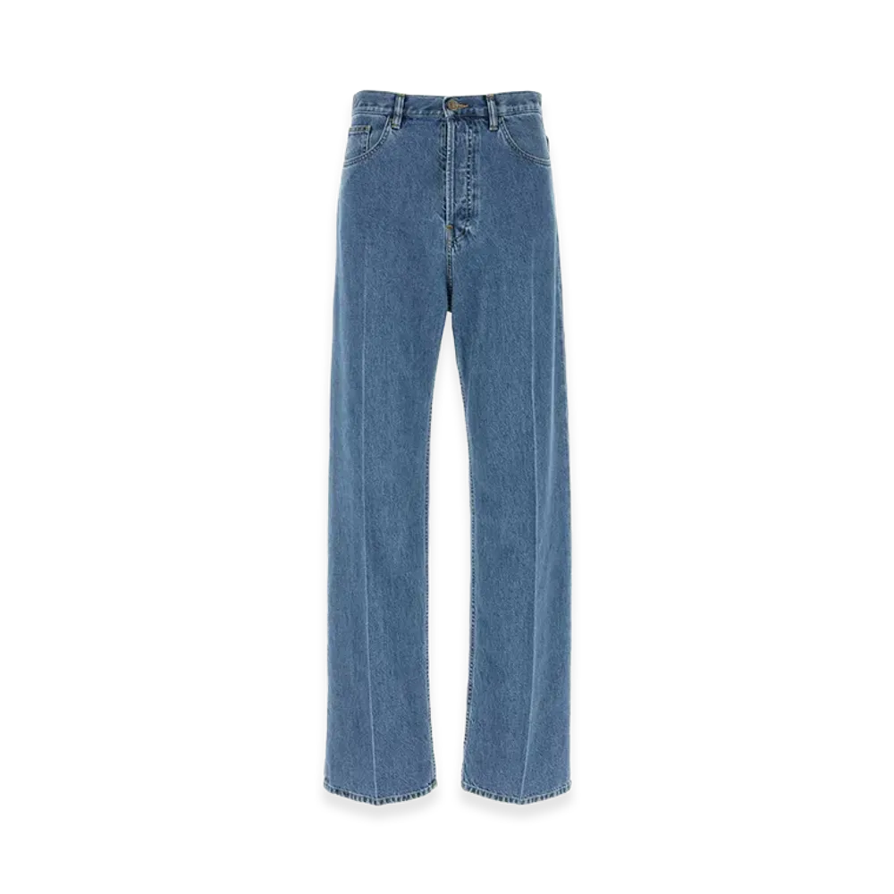 Valentino Denim Jeans "Blue"