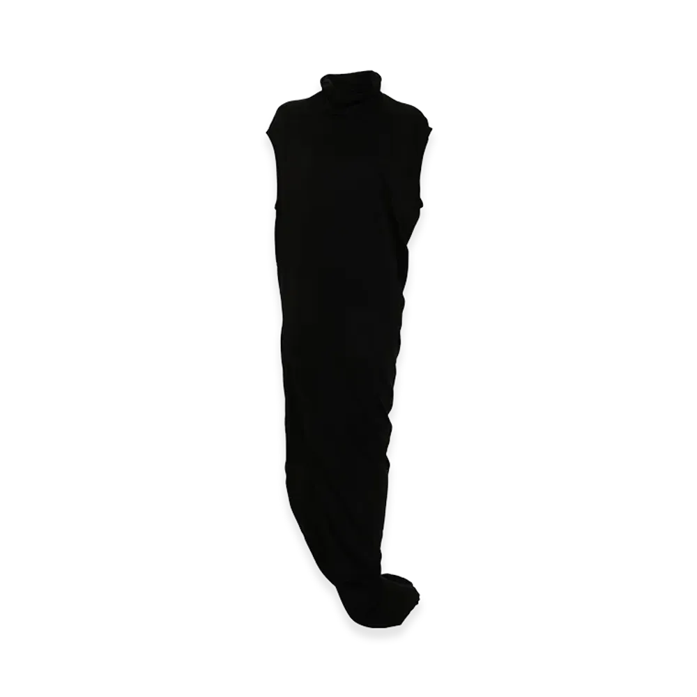 Rick Owens DRKSHDW Women's Dresses "Black"