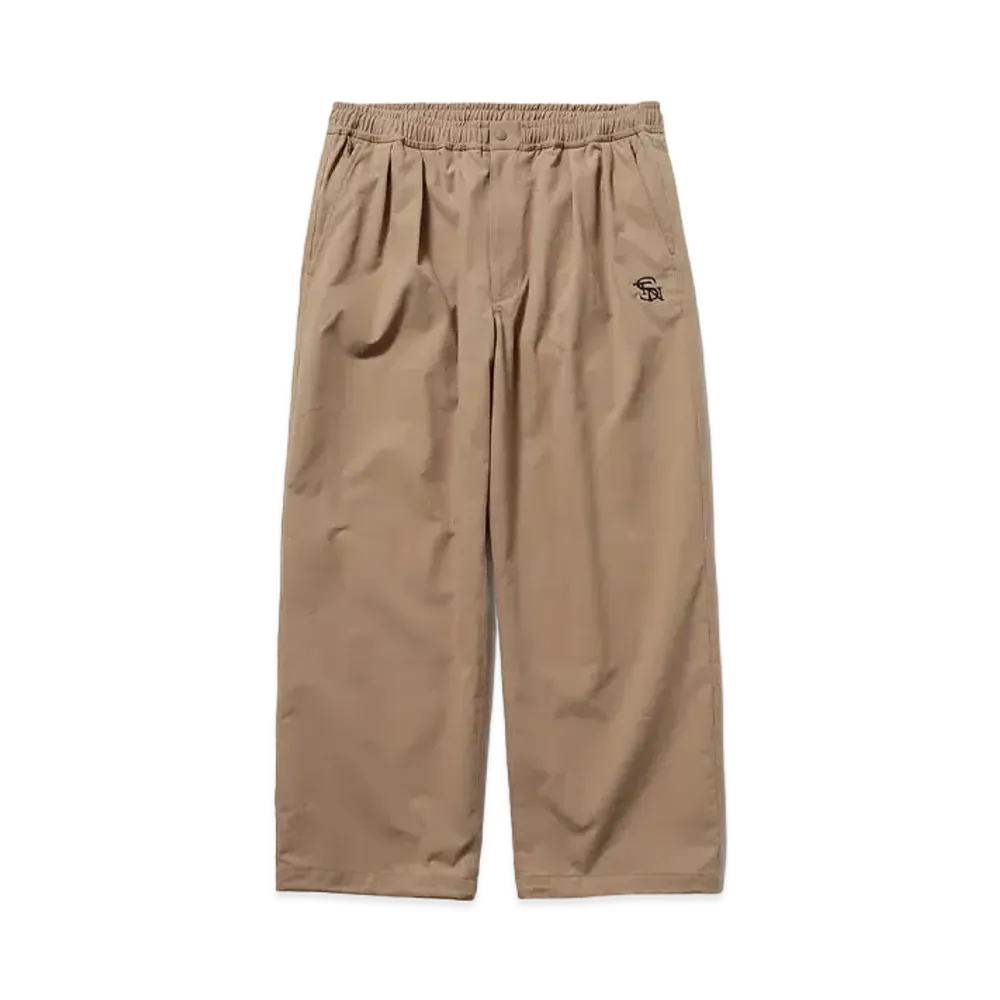 Setinn Tournament 2P Chino Trousers "Beige Khaki"