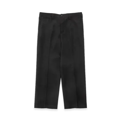 visvim Leaguers Pants "Black"