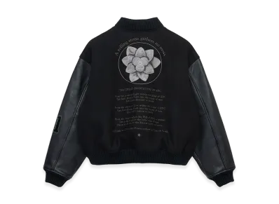 GDC LOTUS Stadium Jumper 1th limited "Black"