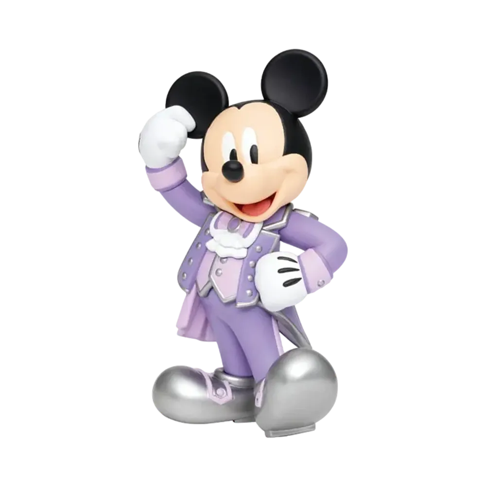Happy-Kuji Mickey Mouse Figure Disney100
