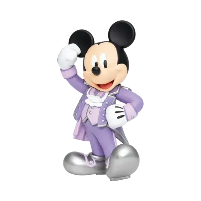 Happy-Kuji Mickey Mouse Figure Disney100