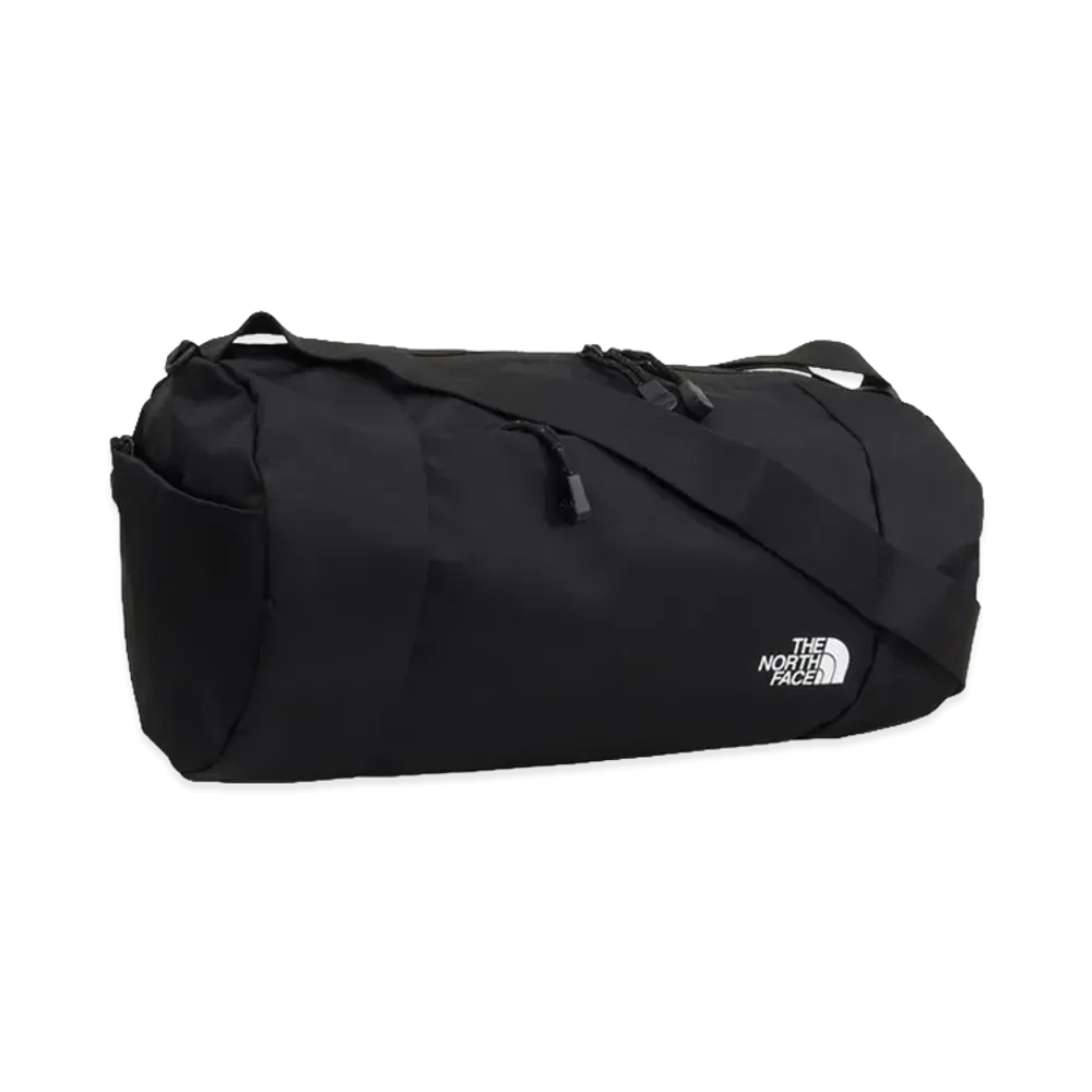The North Face Light Duffle Bag S "Black"