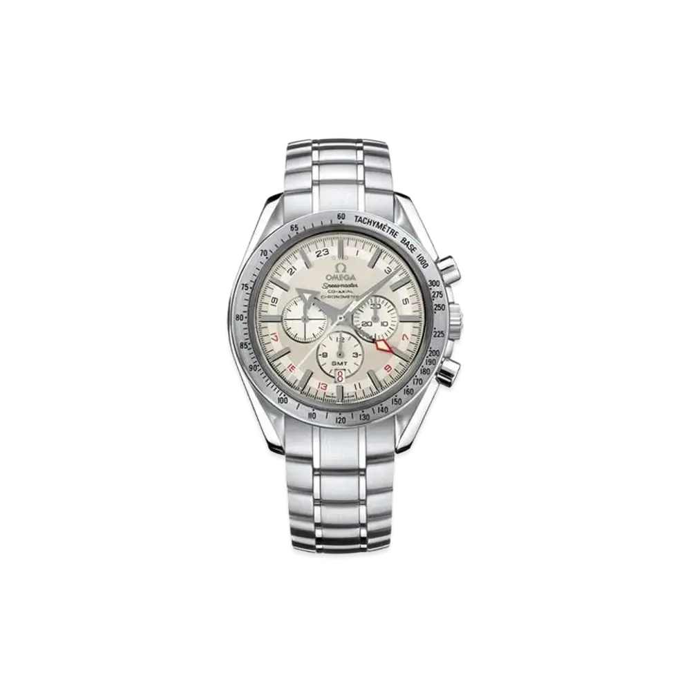 OMEGA Speedmaster Broad Arrow "White" 3581.30.00