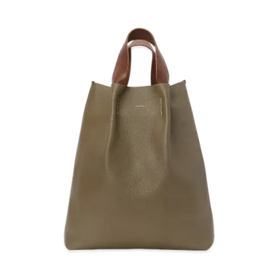 Hender Scheme Piano Bag "Taupe"