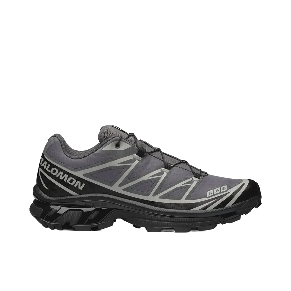 Salomon XT-6 Protective "Castlerock/Black/Paloma"