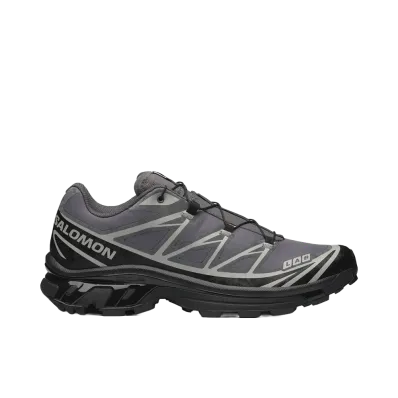 Salomon XT-6 Protective "Castlerock/Black/Paloma"