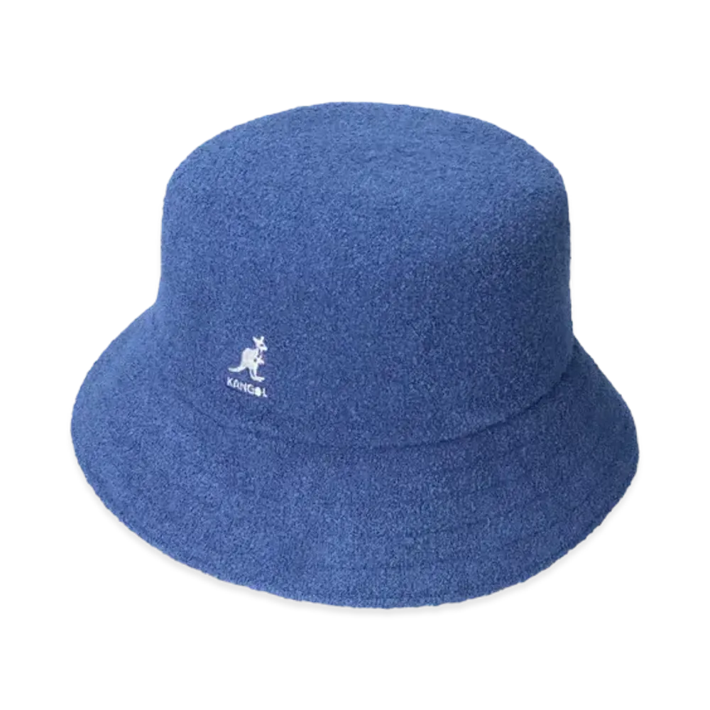 Kangol Bermuda Bucket "Starry Blue"