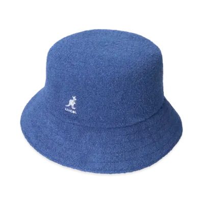 Kangol Bermuda Bucket "Starry Blue"
