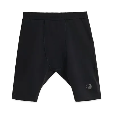 OUR LEGACY Half Tights "Black"