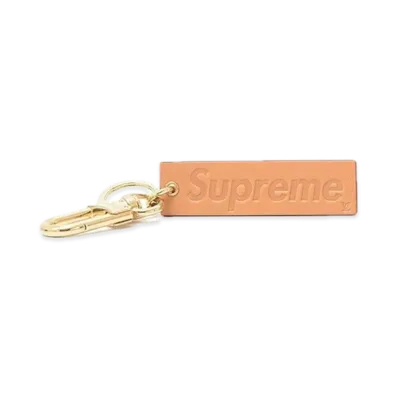 Supreme x Louis Vuitton KeyHolder