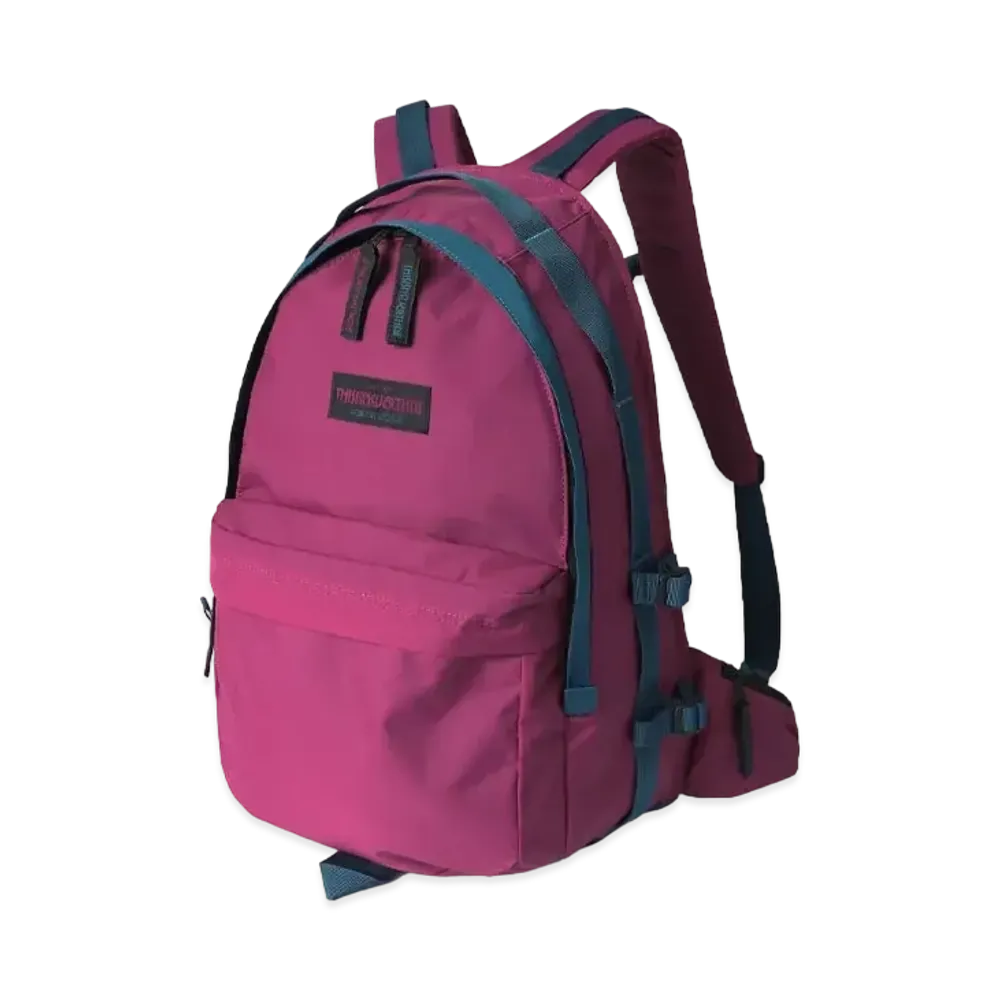 thisisneverthat Field Daypack "Plum"