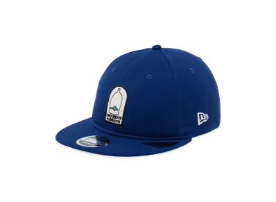 NEW ERA x Surfrider Foundation RC 9Fifty Yusuke Hanai "Dark Royal"