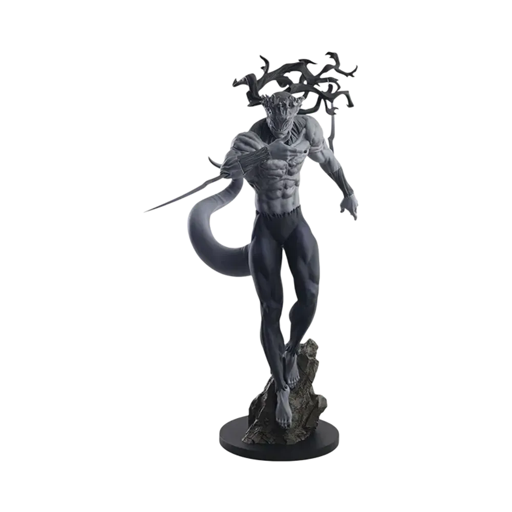 BANDAI "Ichiban Kuji" -Jujutsu Kaisen Shibuya Incident ~4~- Last One Prize Masato, the Immediate Spirit MASTERLISE