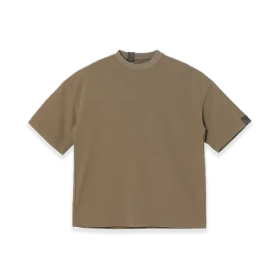 N.HOOLYWOOD T-Shirt "Mocha"