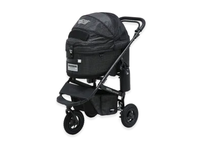 NEIGHBORHOOD x AIRBUGGY . Dome3 Large Set "Black"
