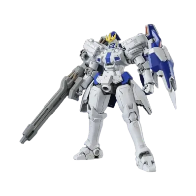 BANDAI "MASTER GRADE" -Mobile Suit Gundam Wing Endless Waltz- MG 1/100 Tallgeese III