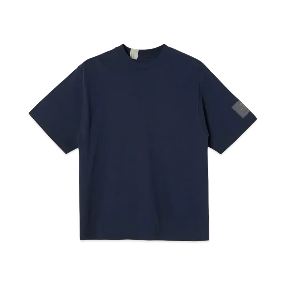 N.HOOLYWOOD T-Shirt "Navy"