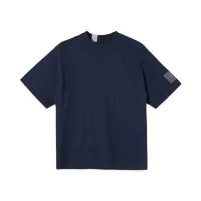 N.HOOLYWOOD T-Shirt "Navy"