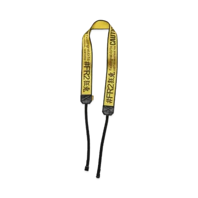 FR2 Camera Strap "Yellow"