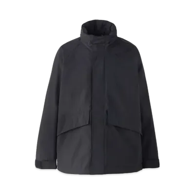 Goldwin Partex Shield Act Rover Jacket (Unisex) "Black"