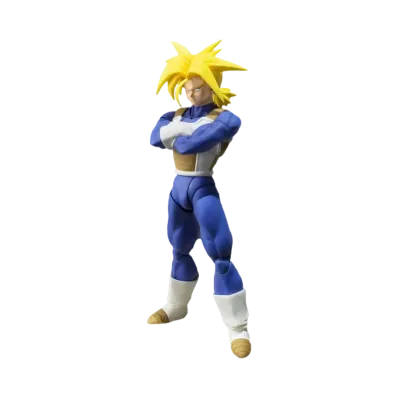 S.H.Figuarts SUPER SAIYAN TRUNKS