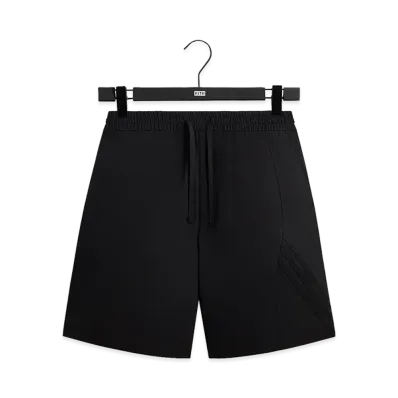 Kith x Lionel Messi x adidas Football Suiting Short "Black"