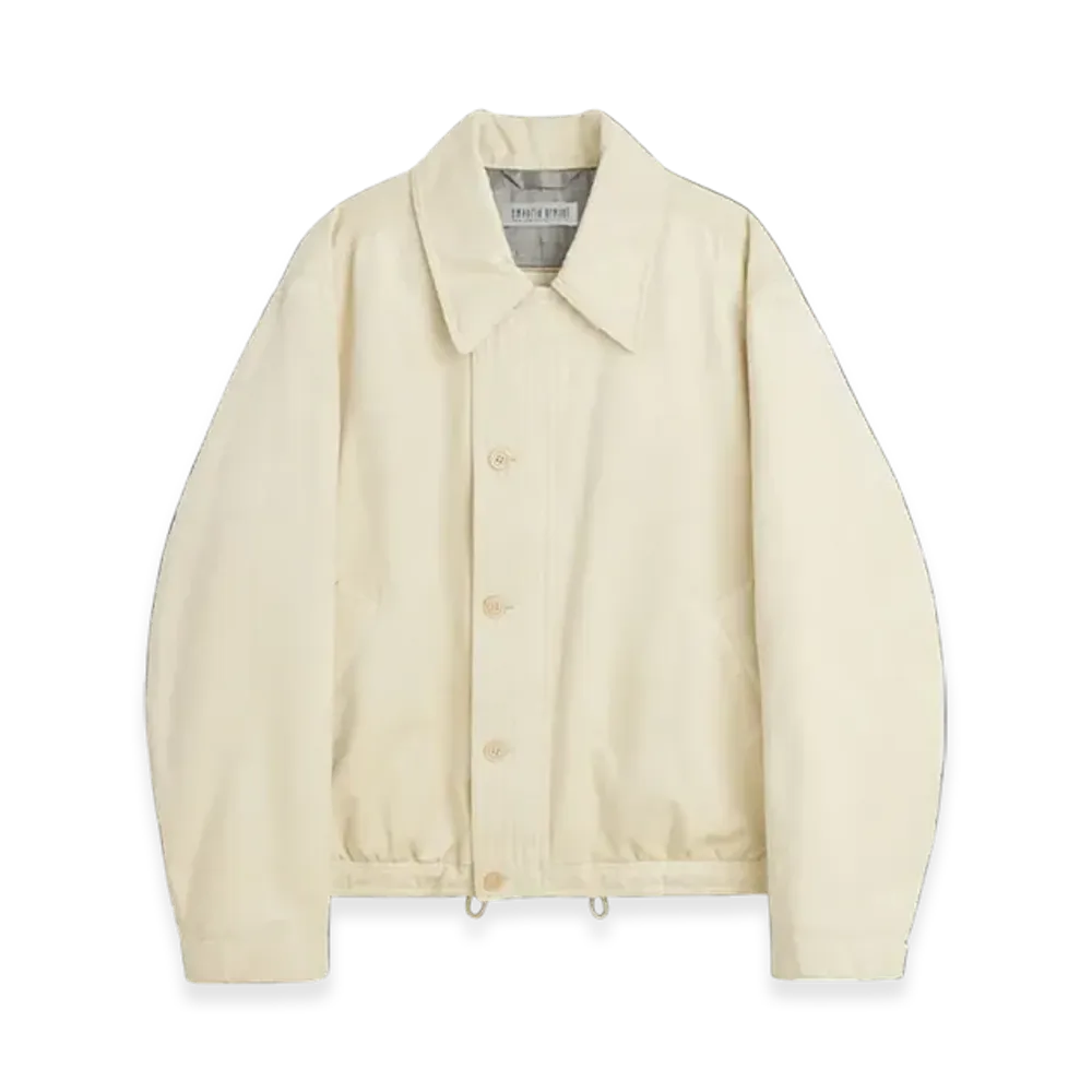 OUR LEGACY Work Shop Auto Blouson "Albume"