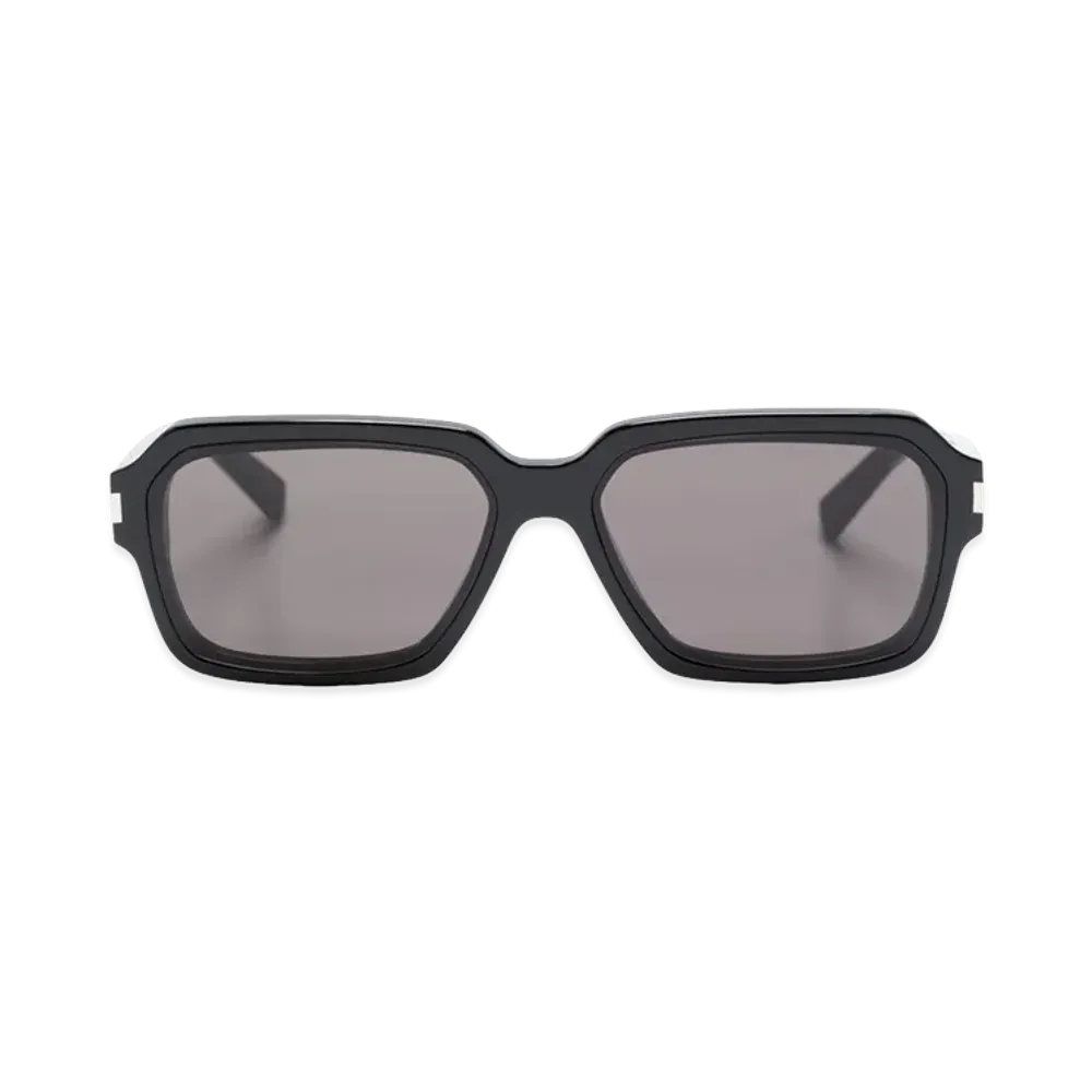Saint Laurent Sunglasses "Black"