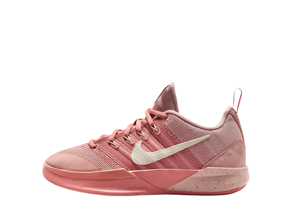 Nike GS Sabrina 3 "Pink Oxford"