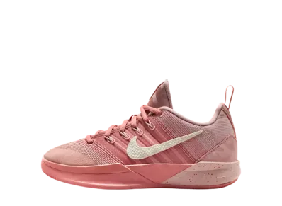 Nike GS Sabrina 3 "Pink Oxford"