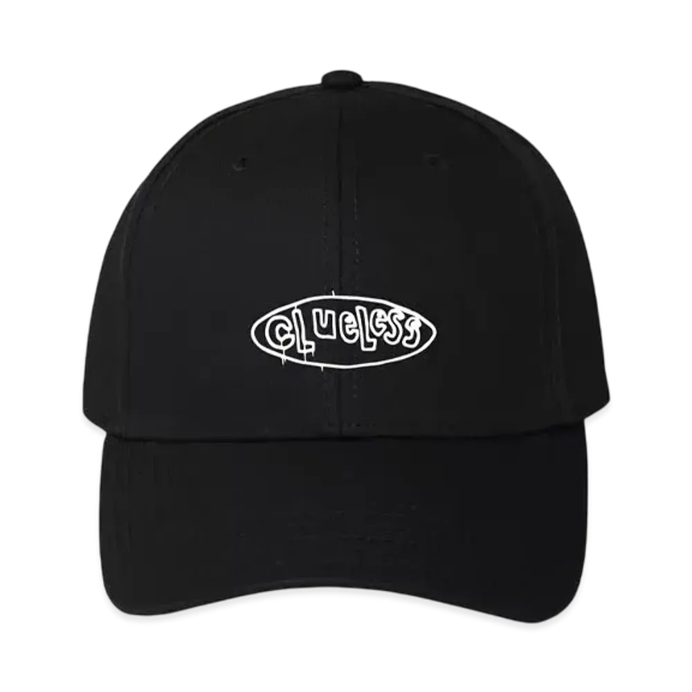 FR2 x GUCCIGHOST Cap "Black"