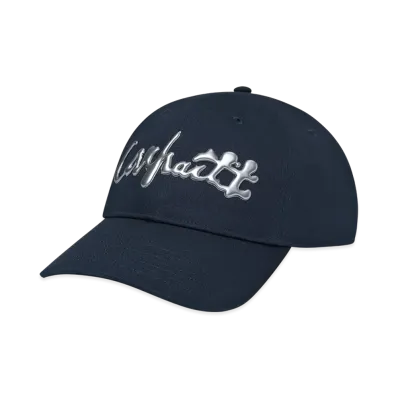 Carhartt WIP Emerson Cap "Navy"