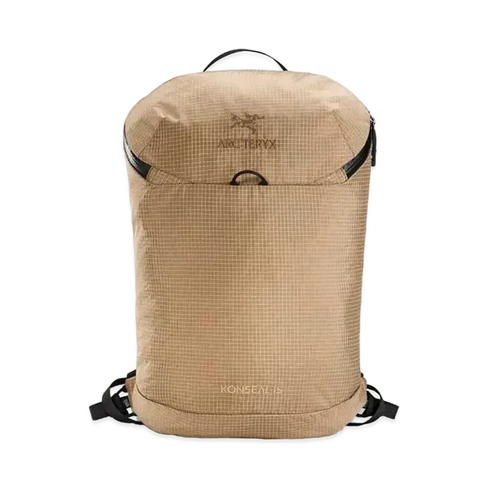 ARC'TERYX Concail 15 backpack "Canvas" X000004998