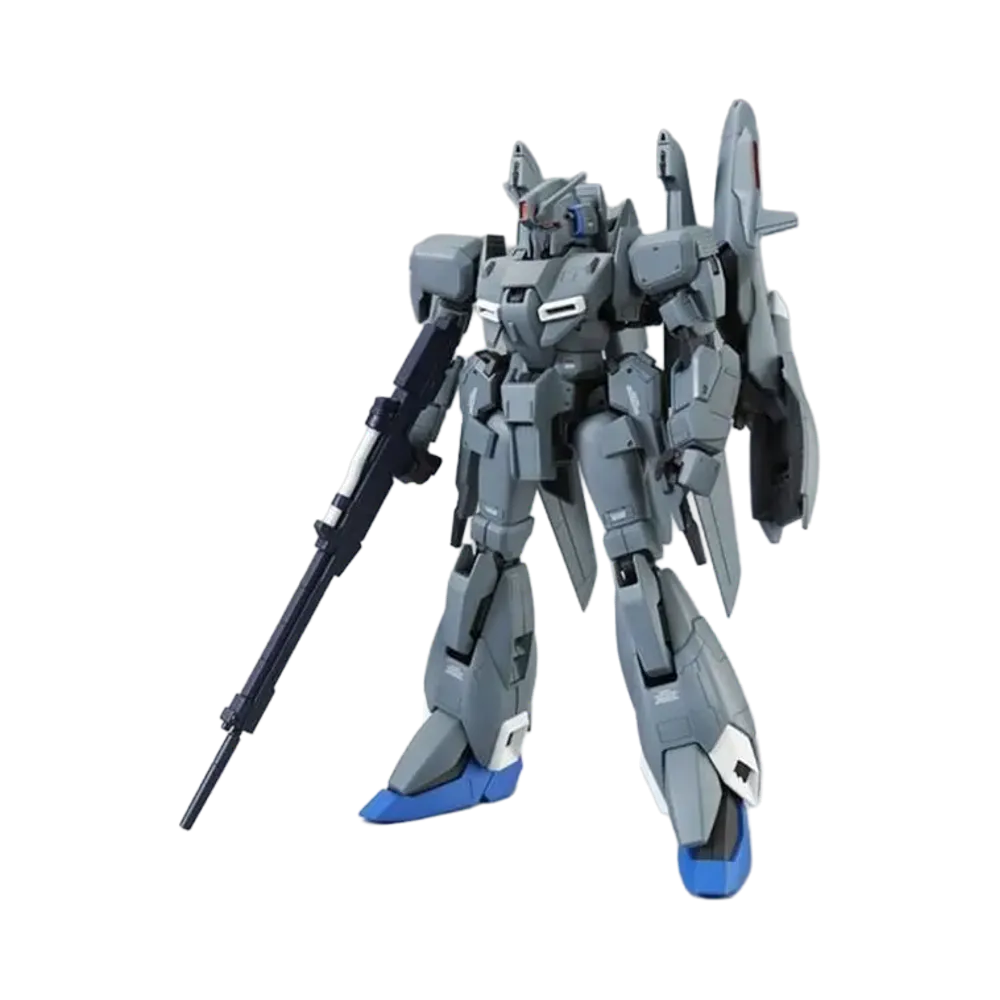 BANDAI "MASTER GRADE" -MOBILE SUIT GUNDAM UNICORN- MG 1/100 Zeta Plus (Unicorn Ver.)