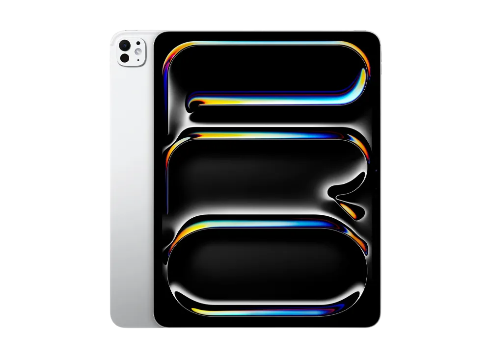 iPad Pro (M5) Wi-Fi Model 13 inch "Silver"