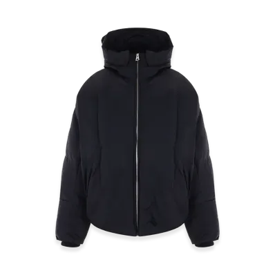 Bottega Veneta Down Jacket "Dark Blue"