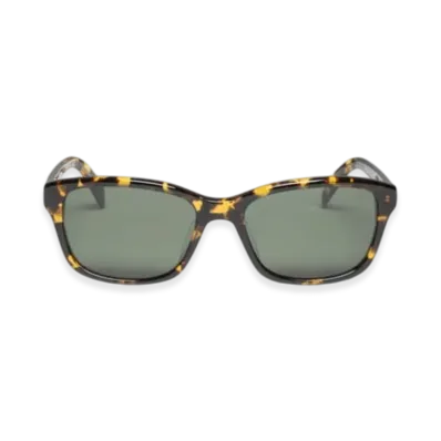 Stussy Alan Sunglasses "Olive"