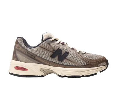 JJJJound × New Balance 740 "Mushroom"