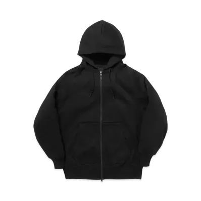 DAIWA PIER39 W'S Tech Sweat Freedom Zip Parka "Black"