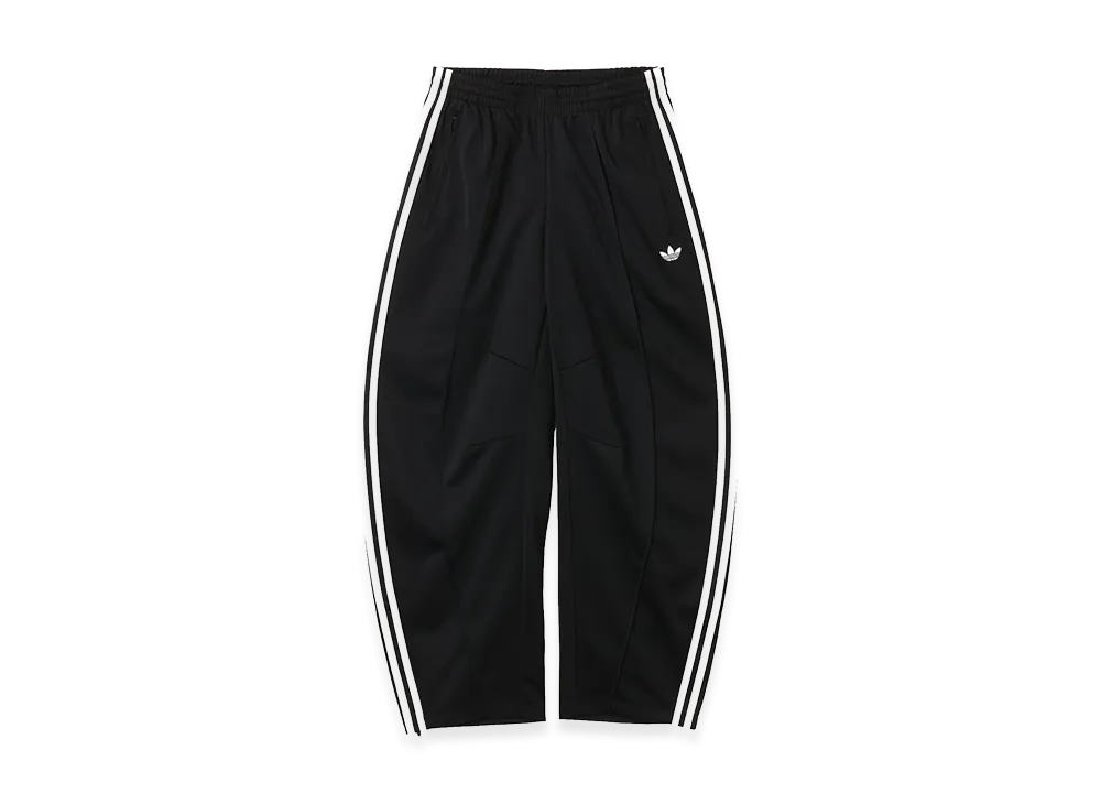 adidas FB Barrel TP "Black"