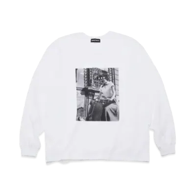 GOD SELECTION XXX Long Sleeve T-Shirt GX-S24-LT-01
