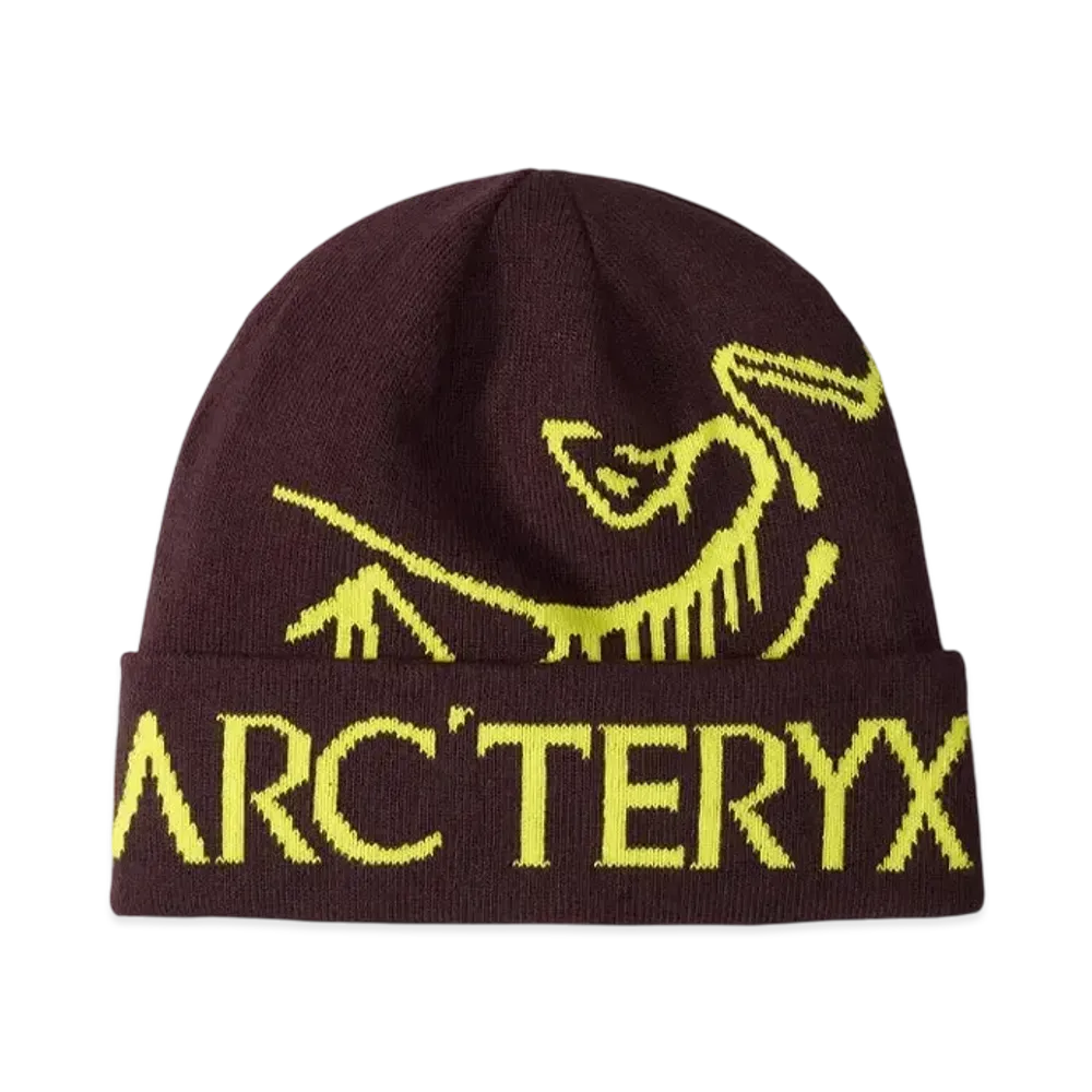 ARC'TERYX Bird Word Talk "Phantasm/Euphoria"