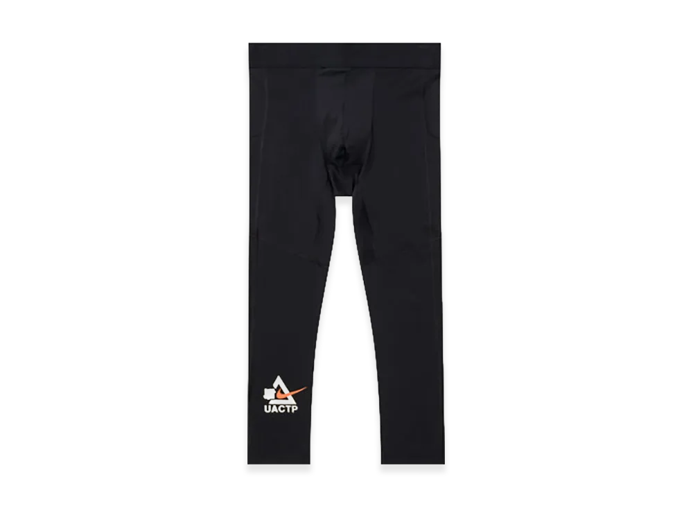 UNDEFEATED UACTP x Nike NRG DF 3QT Tight "Black"