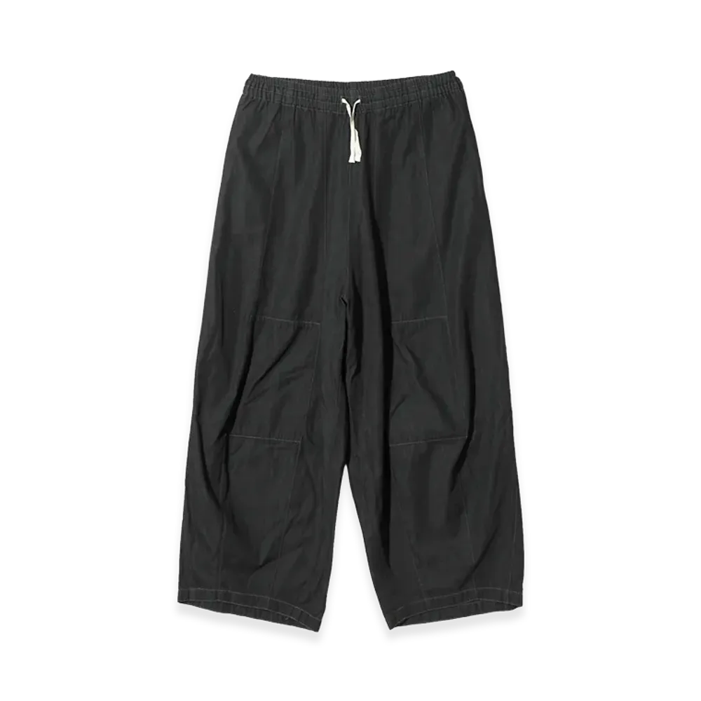 NEEDLES H.D. Pant 6OZ Denim "Black"