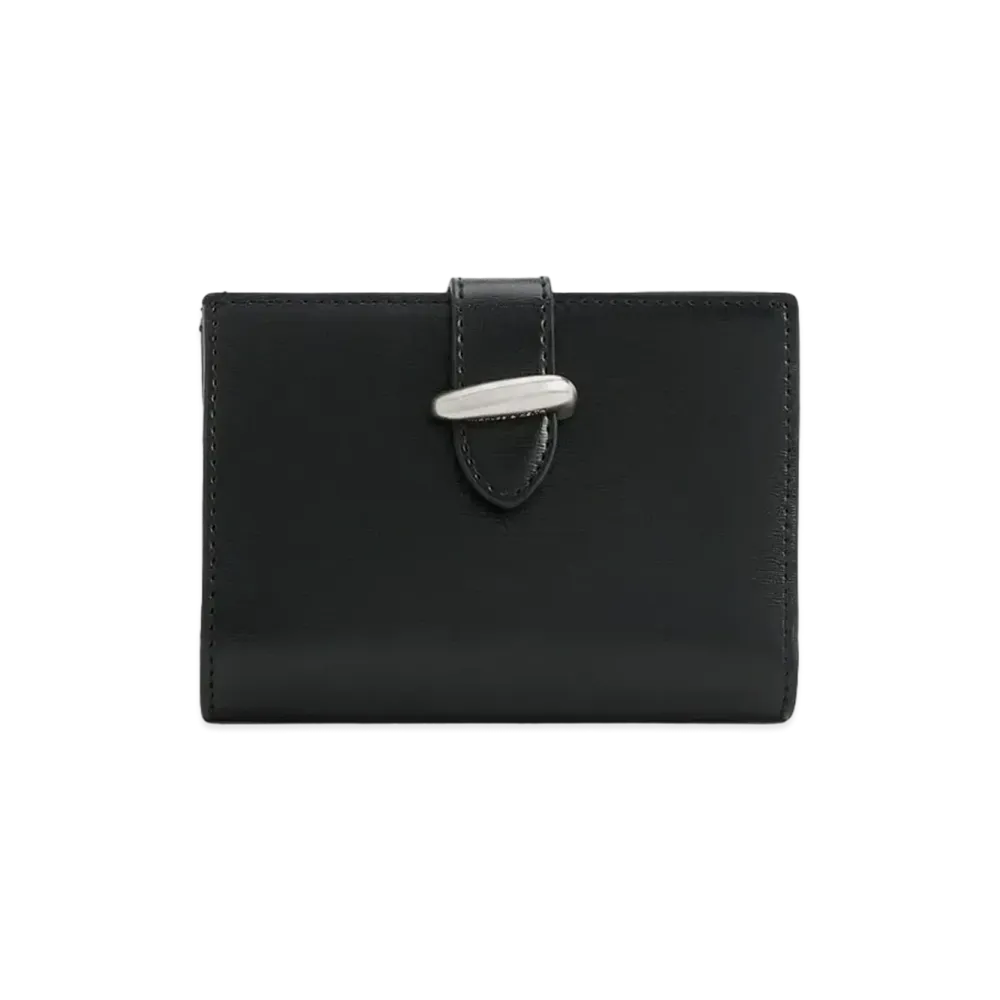 CHARLES & KEITH Lumen Belt Wallet "Noir"