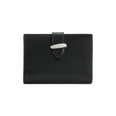 CHARLES & KEITH Lumen Belt Wallet "Noir"