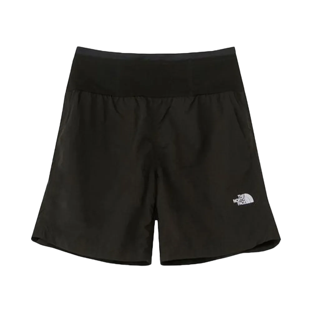 The North Face Free Run Shorts "Black"