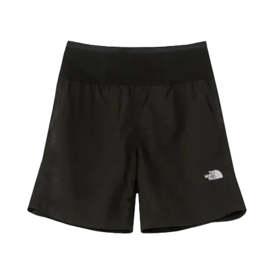 The North Face Free Run Shorts "Black"